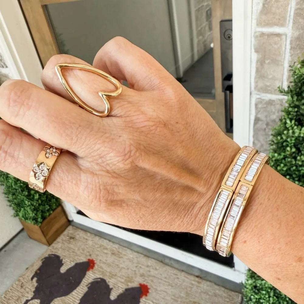 Park Lane “Lush” Bracelet! BNIB!! - Picture 6 of 16